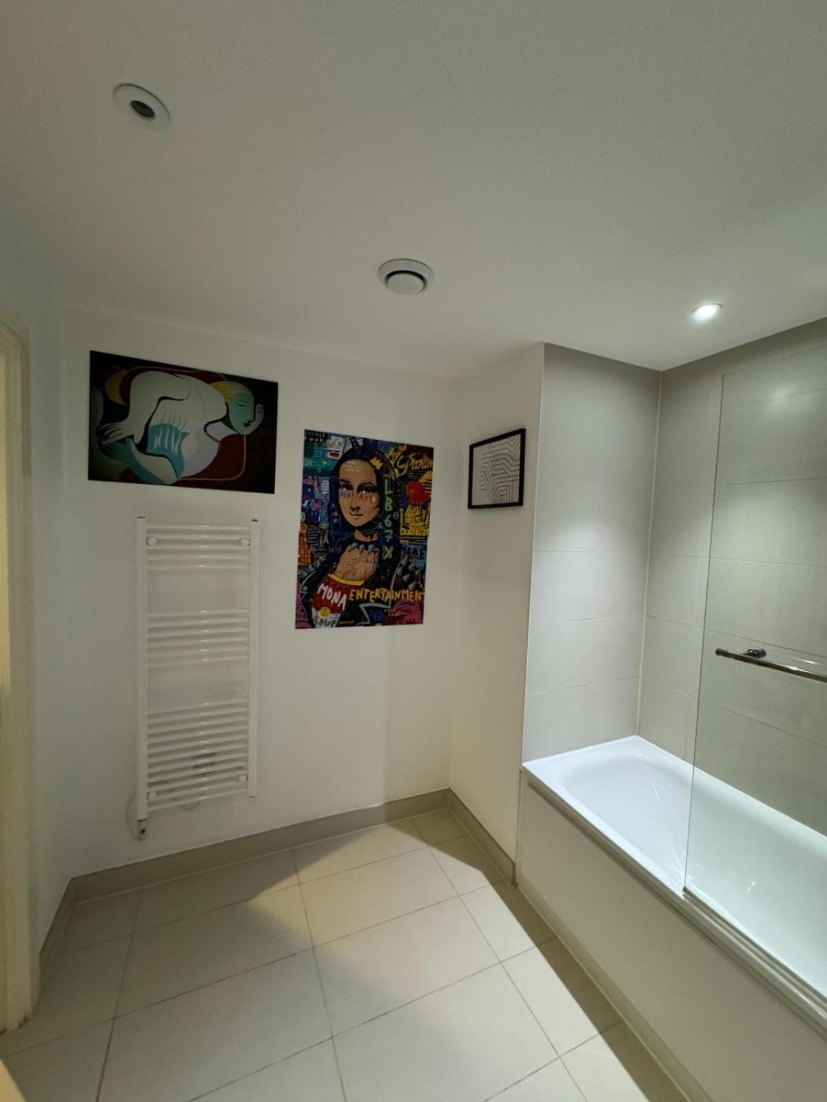 Greenwich Riverside Appartement
