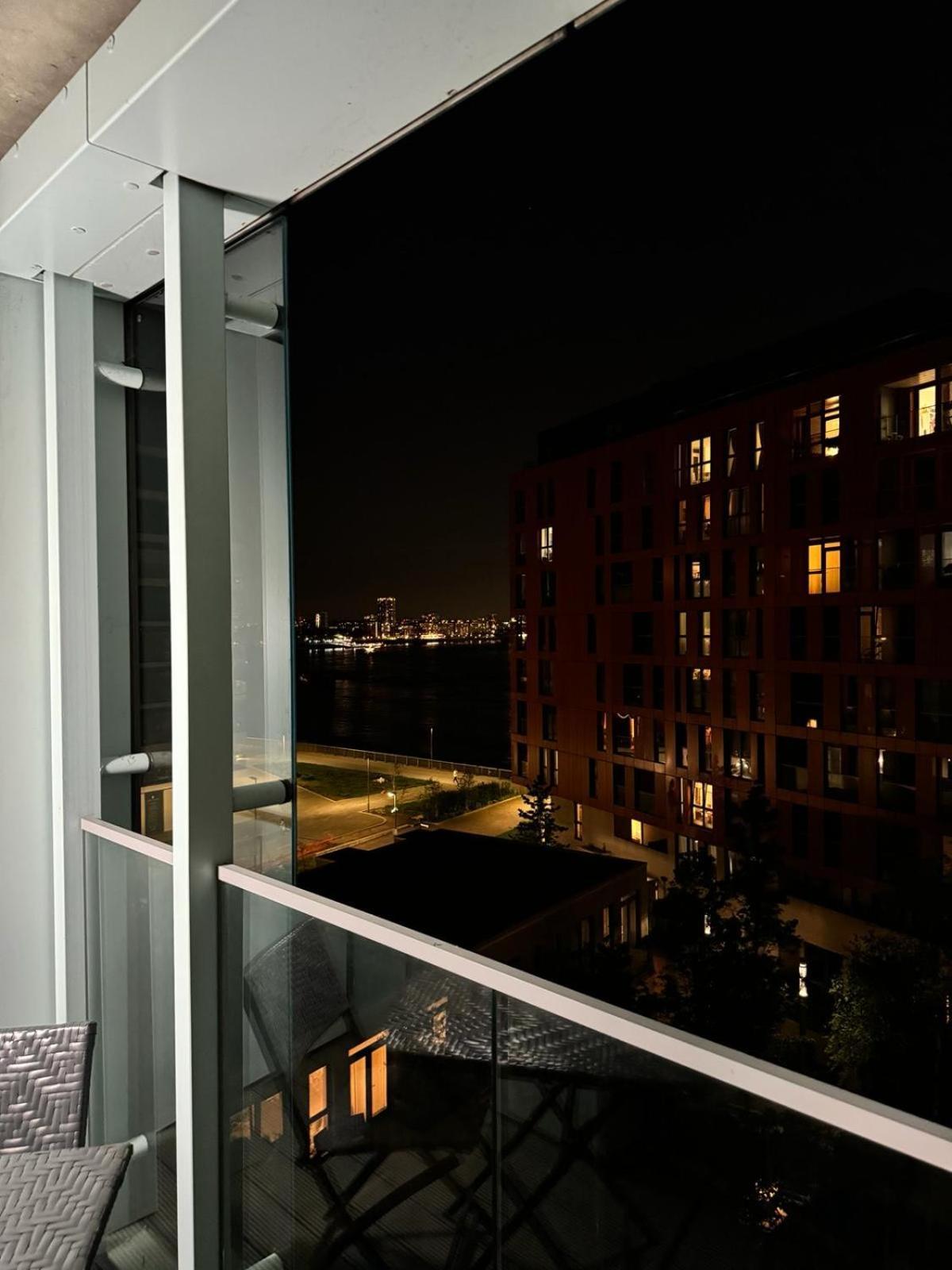 Greenwich Riverside Appartement Londen